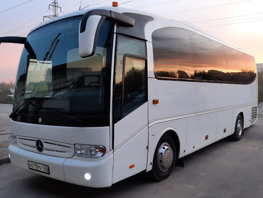 Аренда автобуса Mercedes-Benz O 510 TOURINO